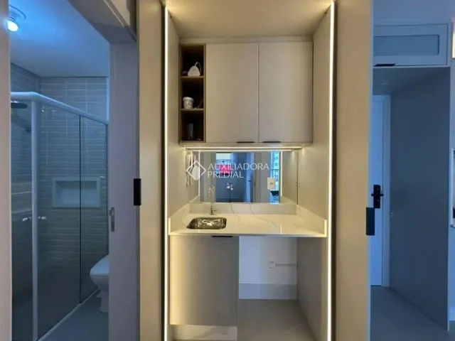 Imagem 9: Apartamento À Venda 1 Quarto - Estreito, Florianópolis/Sc