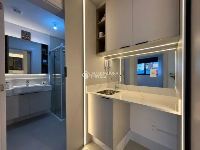 Imagem 4: Apartamento À Venda 1 Quarto - Estreito, Florianópolis/Sc