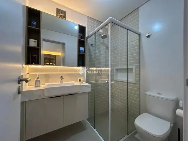Imagem 16: Apartamento À Venda 1 Quarto - Estreito, Florianópolis/Sc