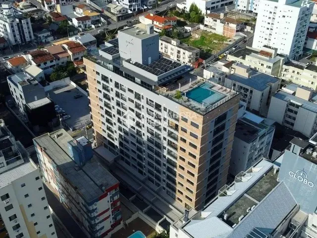 Imagem 14: Apartamento À Venda 1 Quarto - Estreito, Florianópolis/Sc