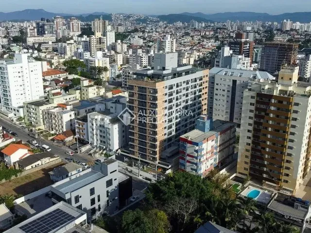 Imagem 10: Apartamento À Venda 1 Quarto - Estreito, Florianópolis/Sc
