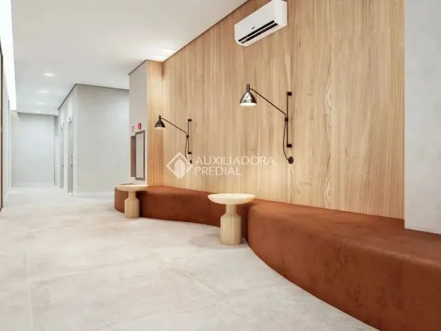 Imagem 7: Apartamento À Venda 1 Quarto - Estreito, Florianópolis/Sc
