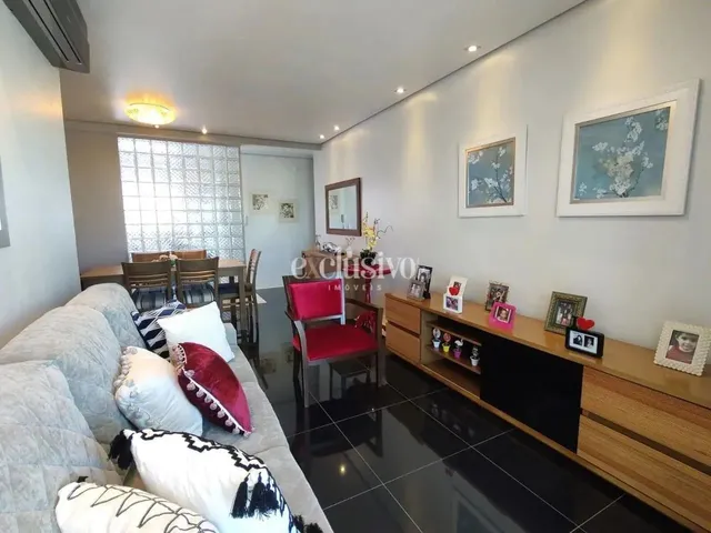 Imagem: Apartamento 3 Dormitórios para Venda em