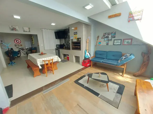 Imagem: Casa Comercial para Venda em Capoeiras