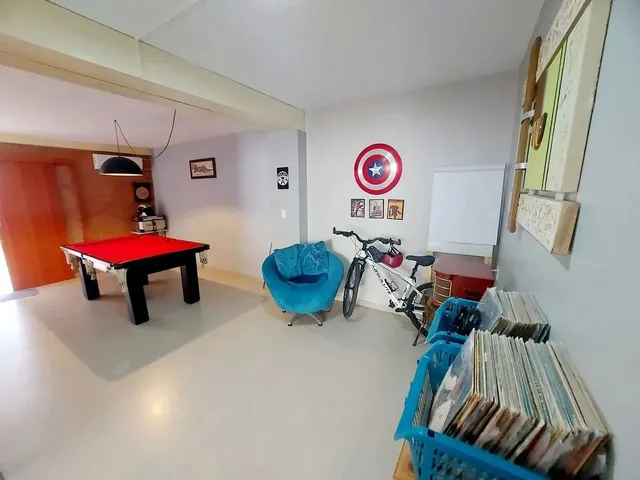 Imagem 16: Casa Comercial para Venda em Capoeiras - Florianópolis - Sc