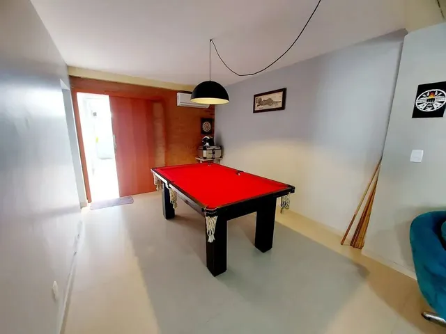 Imagem 8: Casa Comercial para Venda em Capoeiras - Florianópolis - Sc