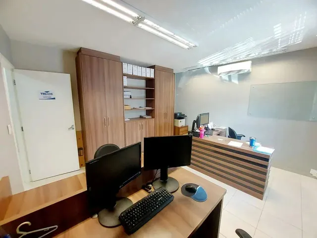 Imagem 11: Casa Comercial para Venda em Capoeiras - Florianópolis - Sc