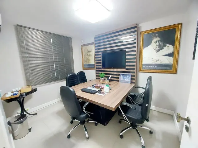 Imagem 5: Casa Comercial para Venda em Capoeiras - Florianópolis - Sc