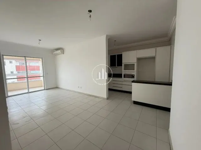 Imagem: Apartamento 3 Quartos com 1 Suíte e 118M²
