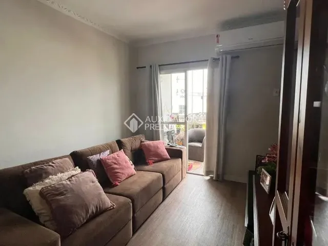 Imagem: Apartamento com 2 Quartos À Venda em Capoeiras