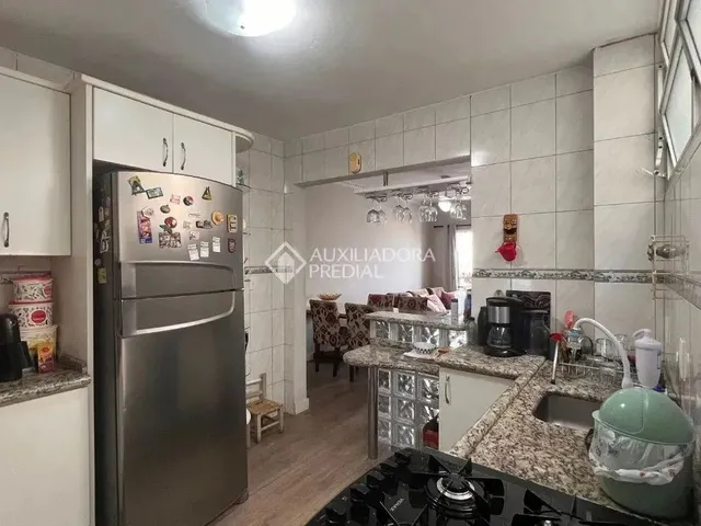 Imagem 3: Apartamento com 2 Quartos À Venda em Capoeiras - Florianópolis - Sc