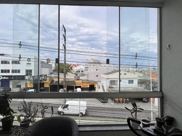 Imagem 4: Apartamento com 2 Quartos À Venda em Capoeiras - Florianópolis - Sc