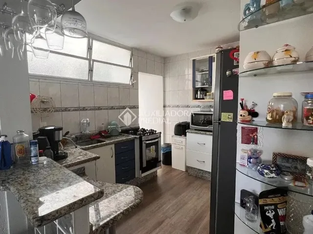 Imagem 5: Apartamento com 2 Quartos À Venda em Capoeiras - Florianópolis - Sc