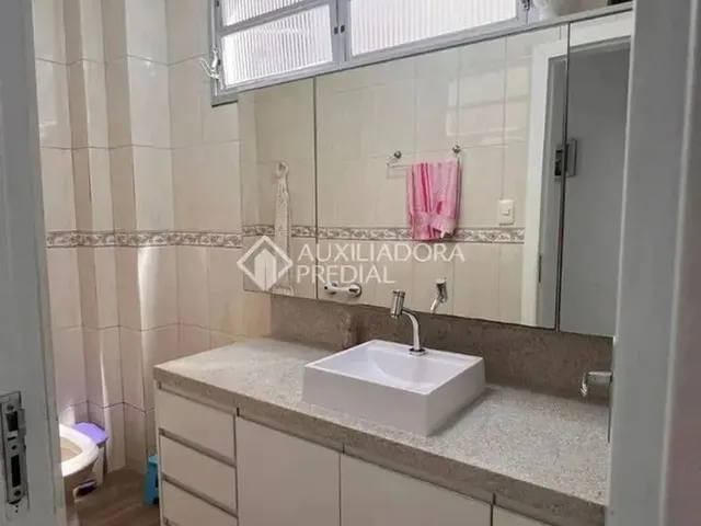 Imagem 11: Apartamento com 2 Quartos À Venda em Capoeiras - Florianópolis - Sc