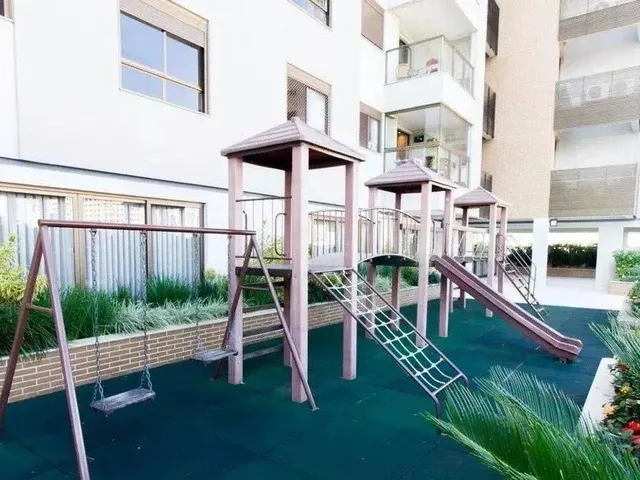 Imagem 1: Apartamento para Venda em Florianópolis, Balneário, 2 Dormitórios, 1 Suíte, 1
