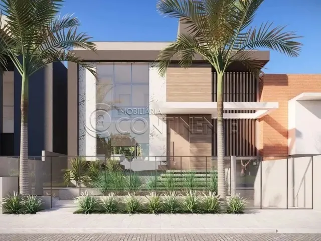 Imagem: Casa Nova À Venda no Bairro Bom Abrigo