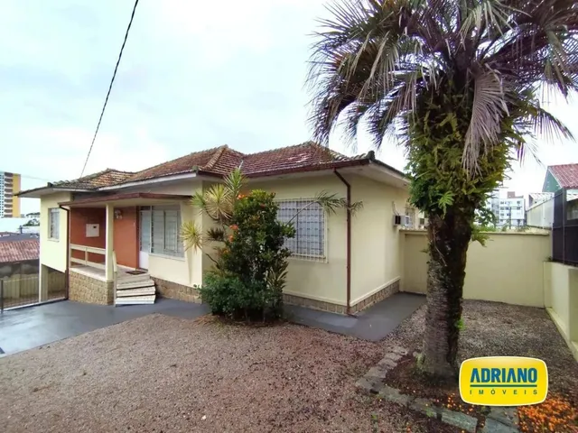 Imagem: Casa com 4 Dormitórios À Venda, 190 M²