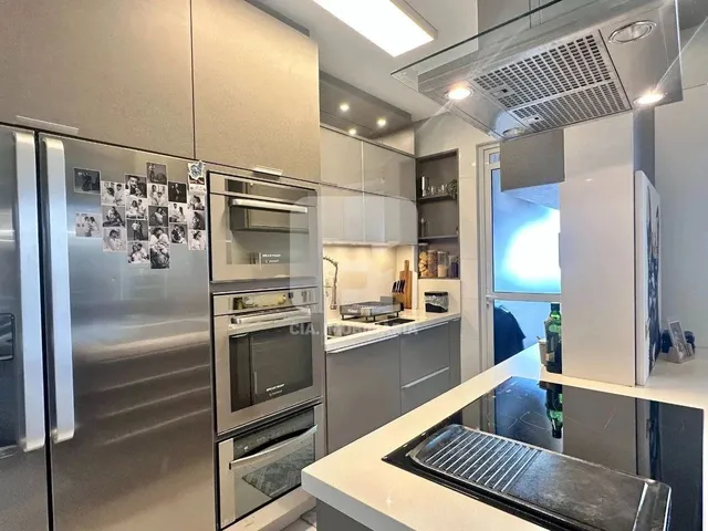 Imagem: Apartamento 2 Dormitórios - Estreito Florianópolis