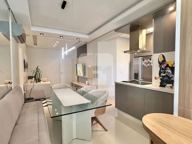 Imagem 13: Apartamento 2 Dormitórios - Estreito Florianópolis