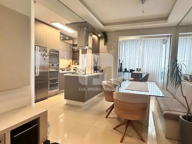 Imagem 8: Apartamento 2 Dormitórios - Estreito Florianópolis