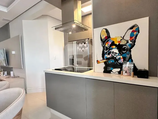 Imagem 3: Apartamento 2 Dormitórios - Estreito Florianópolis
