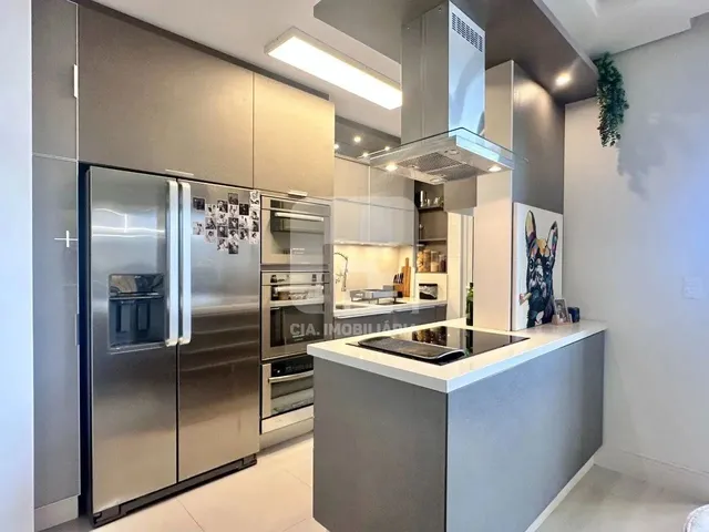 Imagem 4: Apartamento 2 Dormitórios - Estreito Florianópolis