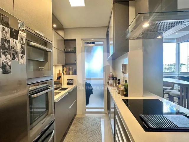 Imagem 6: Apartamento 2 Dormitórios - Estreito Florianópolis