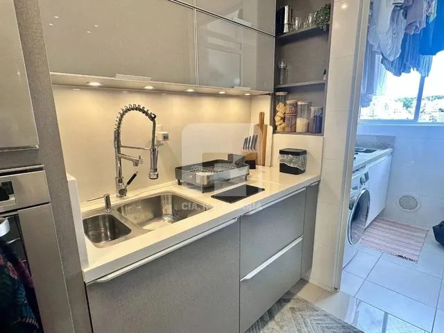 Imagem 10: Apartamento 2 Dormitórios - Estreito Florianópolis