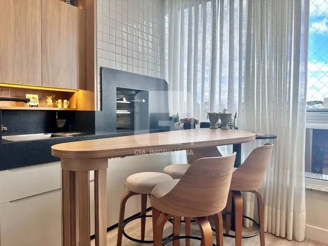 Imagem 14: Apartamento 2 Dormitórios - Estreito Florianópolis