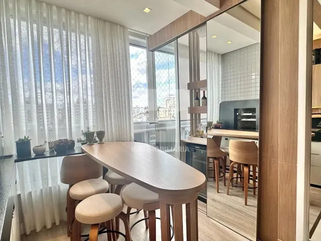 Imagem 5: Apartamento 2 Dormitórios - Estreito Florianópolis
