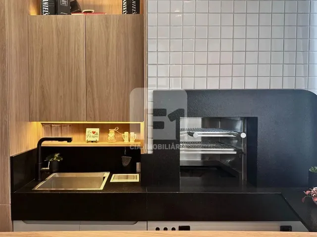 Imagem 2: Apartamento 2 Dormitórios - Estreito Florianópolis