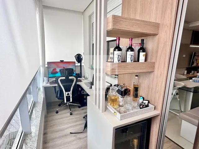 Imagem 9: Apartamento 2 Dormitórios - Estreito Florianópolis