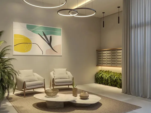 Imagem: Apartamento para Venda em Florianópolis