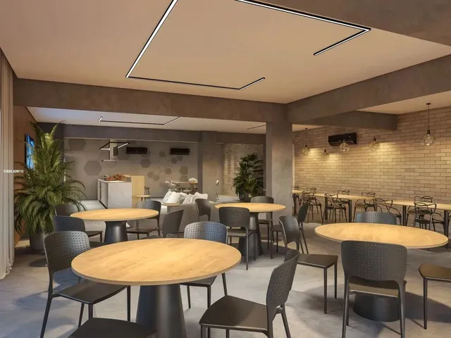 Imagem 2: Apartamento para Venda em Florianópolis, Estreito, 2 Dormitórios, 2 Suítes, 3