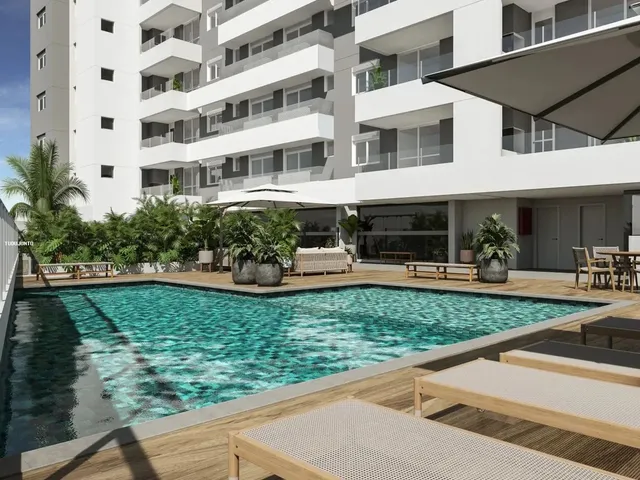 Imagem 13: Apartamento para Venda em Florianópolis, Estreito, 2 Dormitórios, 2 Suítes, 3