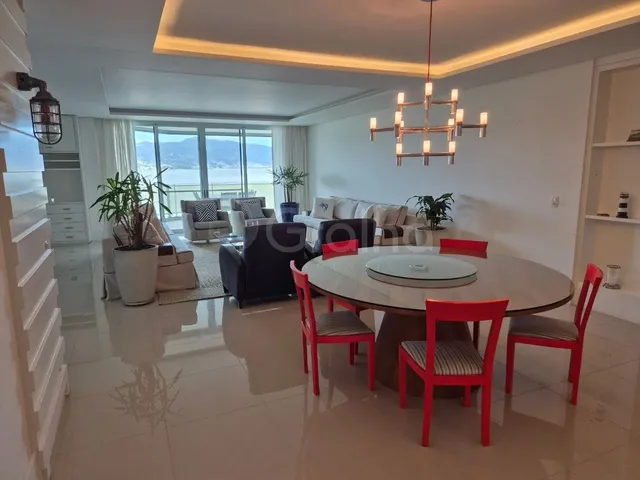 Imagem: Apartamento de 299M² com 4 Suítes em Coqueiros