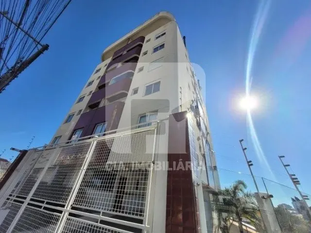 Imagem 1: Cobertura de 3 Suítes À Venda em Capoeiras