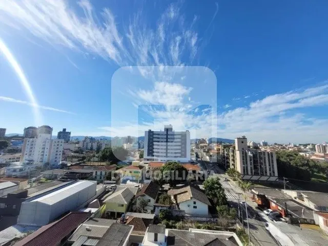 Imagem 6: Cobertura de 3 Suítes À Venda em Capoeiras