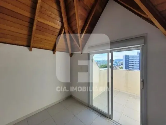Imagem 4: Cobertura de 3 Suítes À Venda em Capoeiras