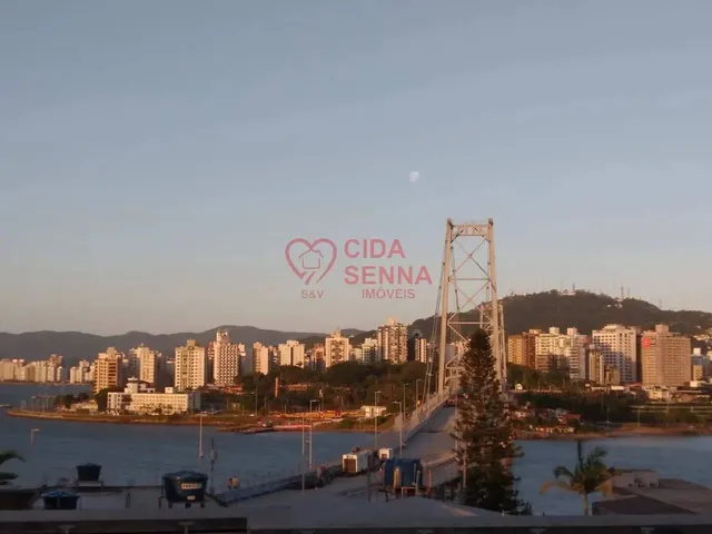 Imagem: Ao Lado Ponte Hercílio Luz - Sacada - 2