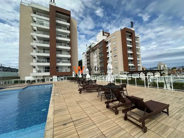 Imagem: Apartamento À Venda e Aluguel no Estreito
