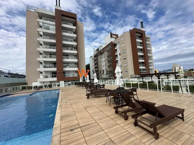 Imagem 16: Apartamento À Venda e Aluguel no Estreito, Florianópolis