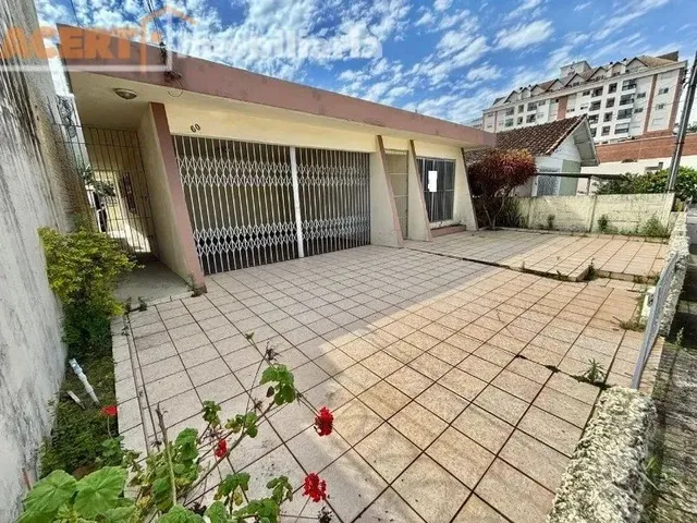 Imagem: Casa Residencial em Florianópolis - Sc
