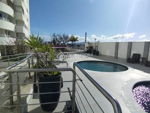 Imagem: Royal Mirage!Capoeiras/Estreito - Florianópolis!