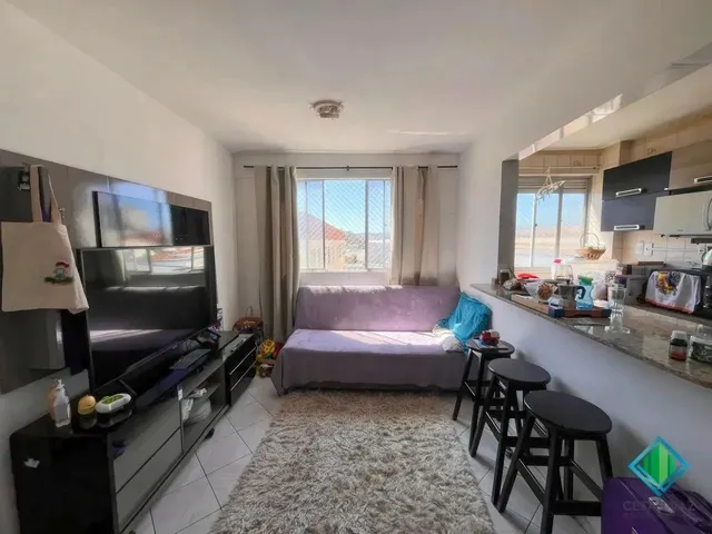 Imagem 9: Imóvel para Venda com 49 Metros Quadrados com 2 Quartos em Jardim Atlântico
