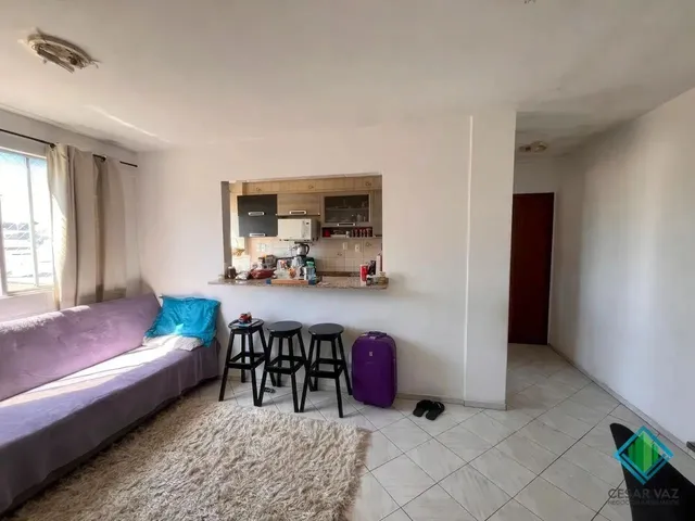 Imagem 5: Imóvel para Venda com 49 Metros Quadrados com 2 Quartos em Jardim Atlântico