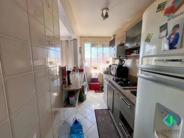 Imagem 16: Imóvel para Venda com 49 Metros Quadrados com 2 Quartos em Jardim Atlântico