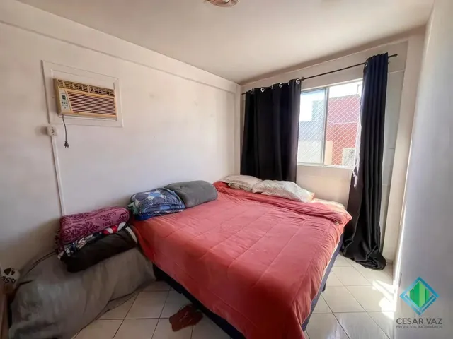 Imagem 13: Imóvel para Venda com 49 Metros Quadrados com 2 Quartos em Jardim Atlântico