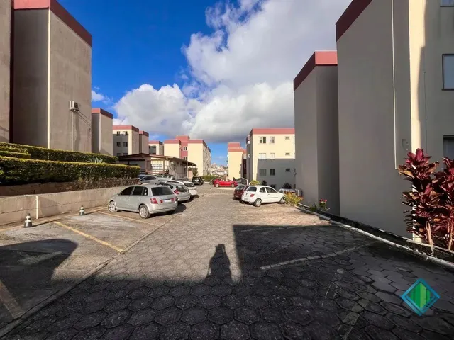 Imagem 14: Imóvel para Venda com 49 Metros Quadrados com 2 Quartos em Jardim Atlântico