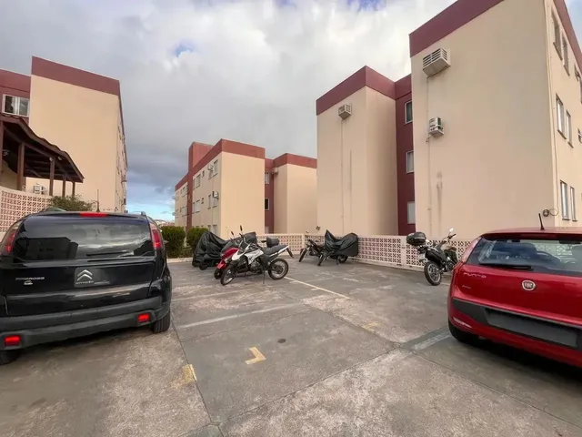 Imagem 11: Imóvel para Venda com 49 Metros Quadrados com 2 Quartos em Jardim Atlântico